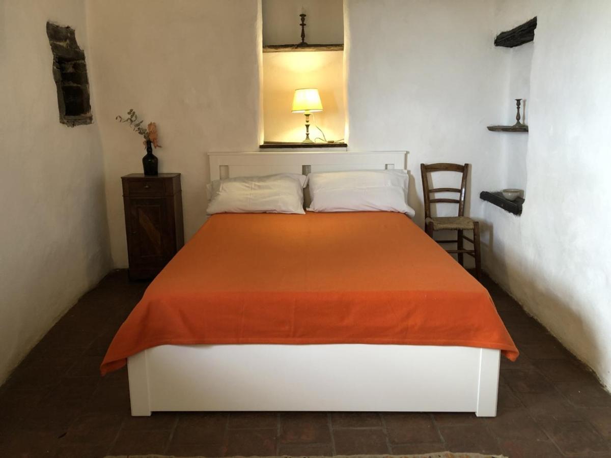 Lovers' Nest Baiardo Exterior photo